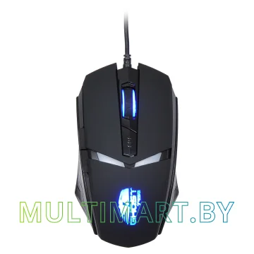 Игровая мышь Oklick 795G GHOST Gaming Optical Mouse